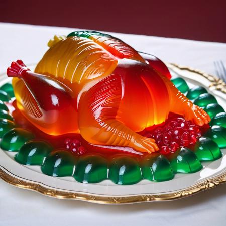 Jello Molds版本Jello Molds (ID: 456841)