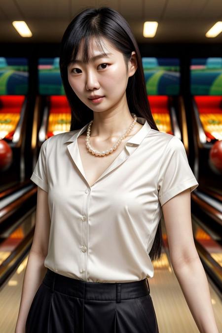 Kawaii Goddess: Megan版本v1.0 (ID: 634592)