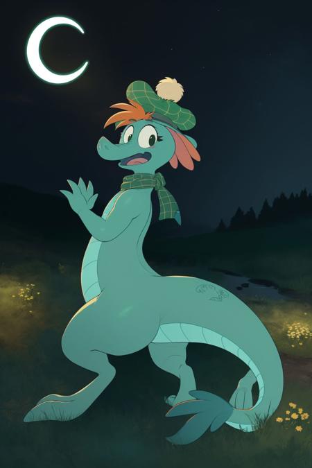 Nessie