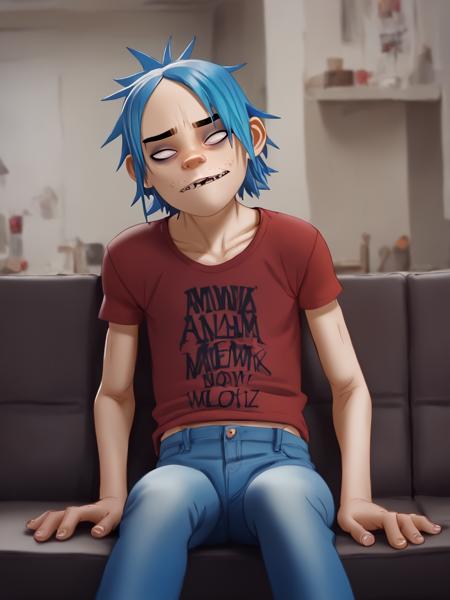 LilAndy style