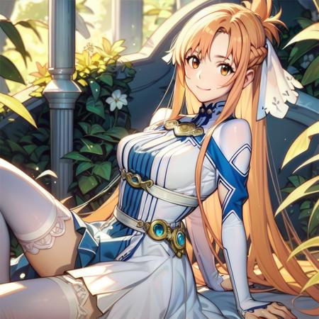 Sword Art Online - Characterpack - Mash-up Pack