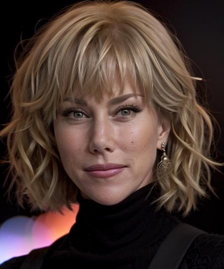 Nancy Nicoletta Brilli - Actress版本v1.0 (ID: 406621)