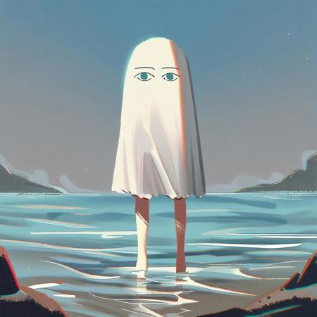 Medjed [Pony]版本V1 (ID: 1179627)