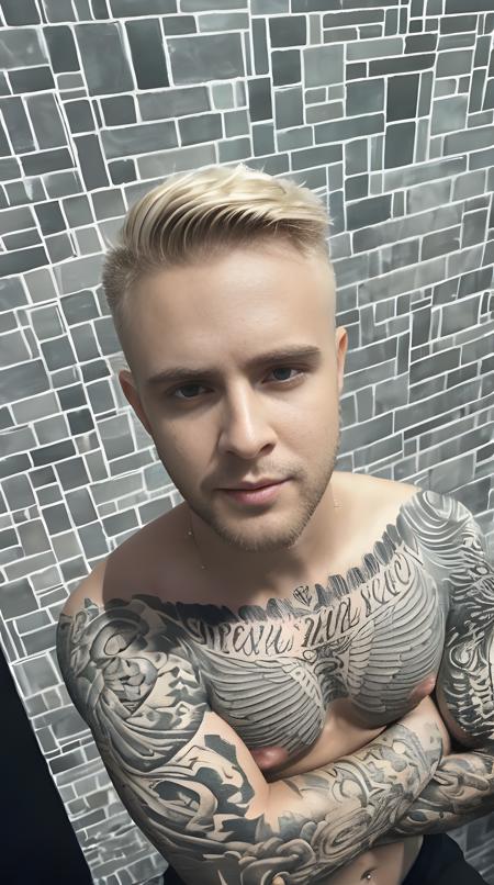 Egor Kreed