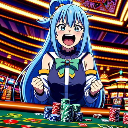 bet in casino版本v1.0 (ID: 295799)