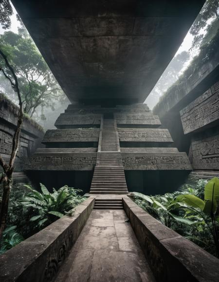 Brutalism Style