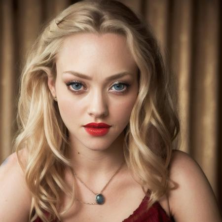 Amanda Seyfried版本v1.0 (ID: 87960)