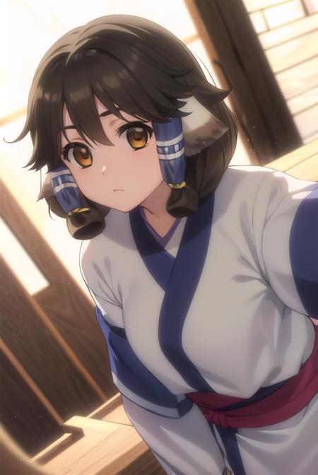 Aruruu (アルルゥ) - The One Being Sung (Utawarerumono) (うたわれるもの) - COMMISSION