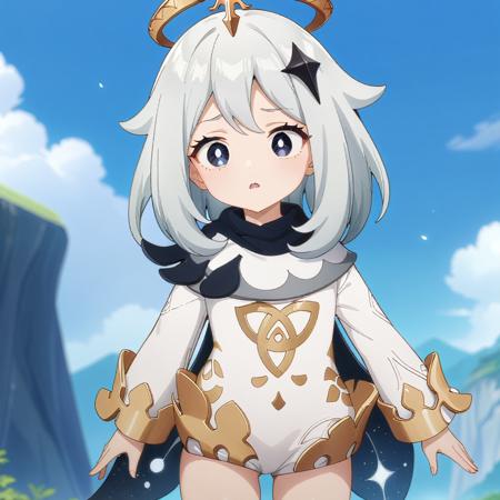 Anime screenshot XL