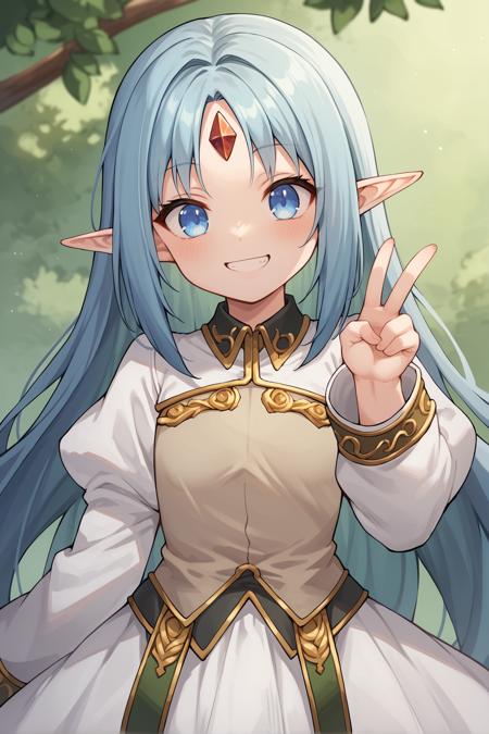 Reset Kalar | Rance Quest