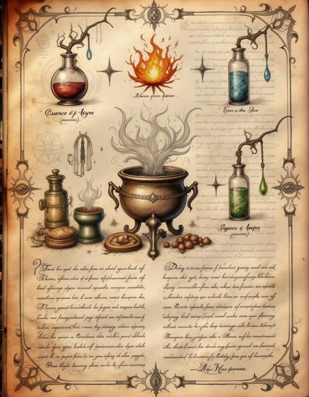 Codex Arcanum