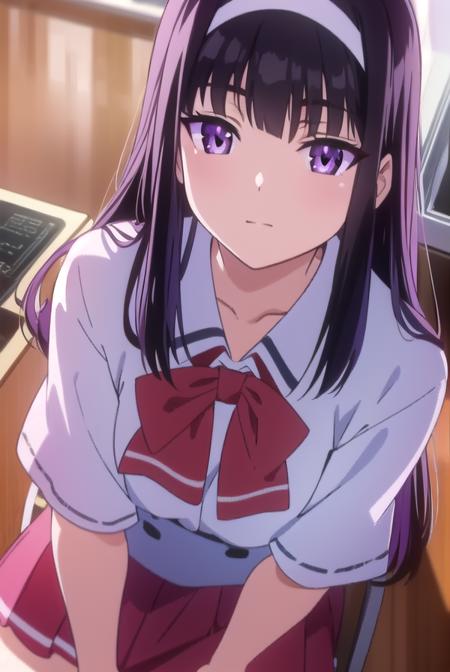Midori Byakudan - Kanojo x Kanojo x Kanojo