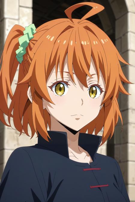 Tensei shitara Slime Datta Ken (That Time I Got Reincarnated as a Slime) Anime Style LoRA