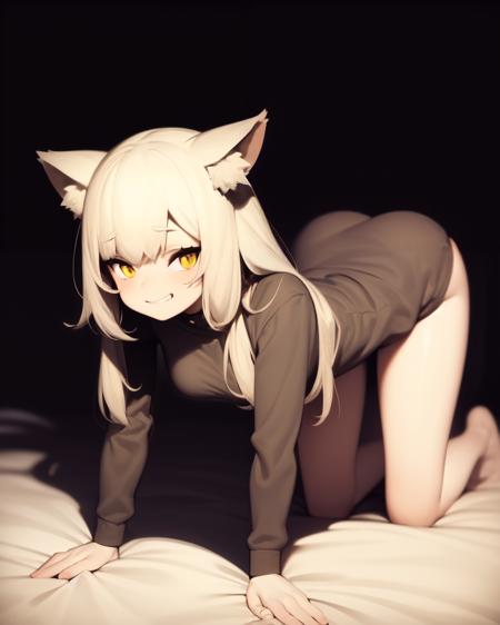 Shirokujira Style [Do You Like Fluffy Rabbits? Edition]