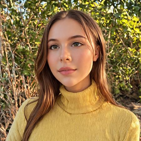 Sophie Mudd PDXL