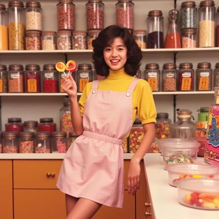 80s japan aesthetics