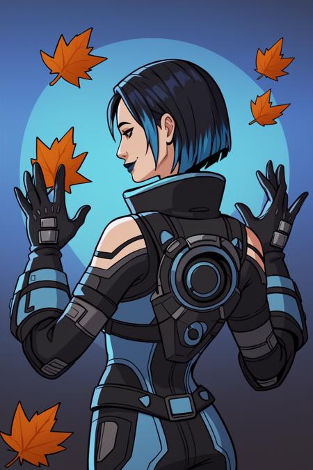 Apex Legends: Catalyst