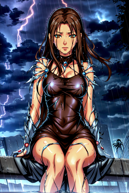 Witchblade