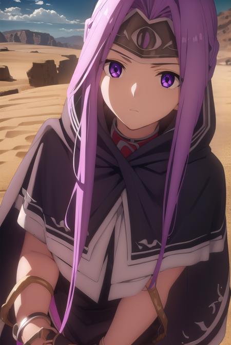 Medusa (メドゥーサ) Lily - Fate Grand Order