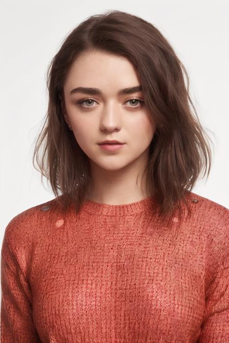 Maisie Williams