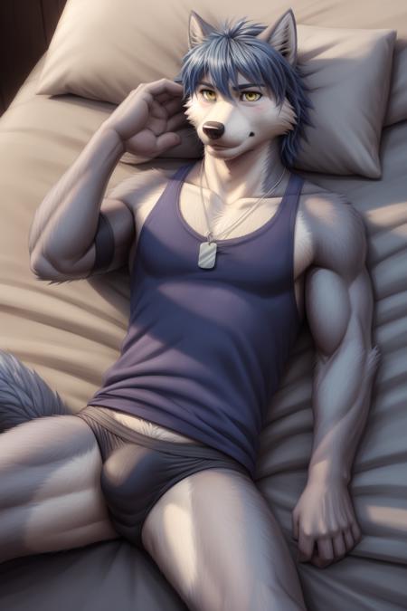 Kouya - Morenatsu