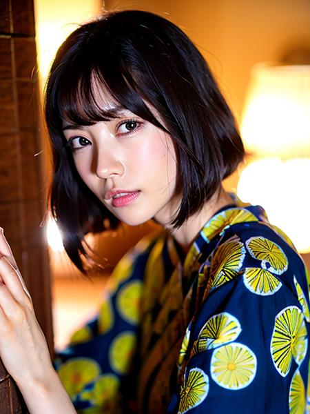 枫カレン 枫可怜 枫花恋 Kaede Karen LoRA of Face