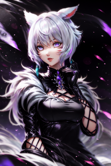 Y'shtola Rhul