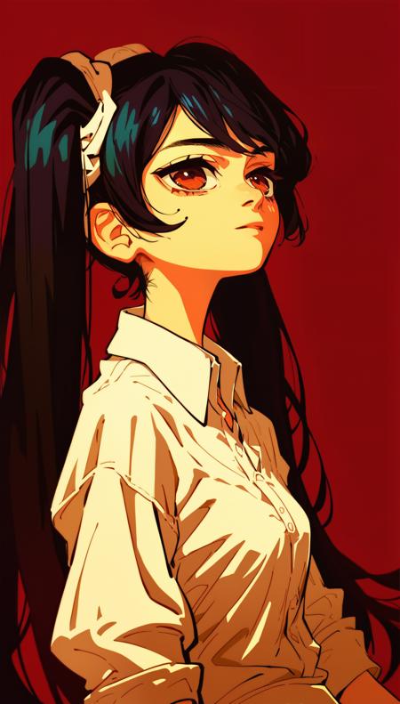 dedeen art style