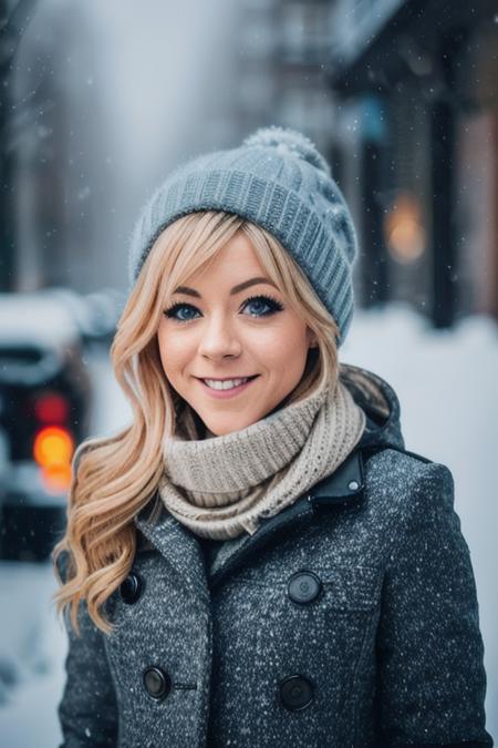 Lindsey Stirling