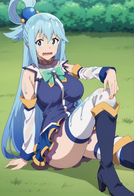 Smoother Anime Screencap (Art Style) PonyXL
