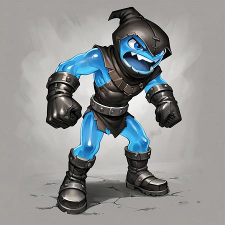 Grim Creeper (skylanders)