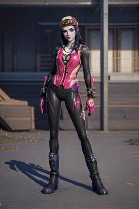 Widowmaker Biatlon Suit版本Widowmaker_Biatlon (ID: 432316)