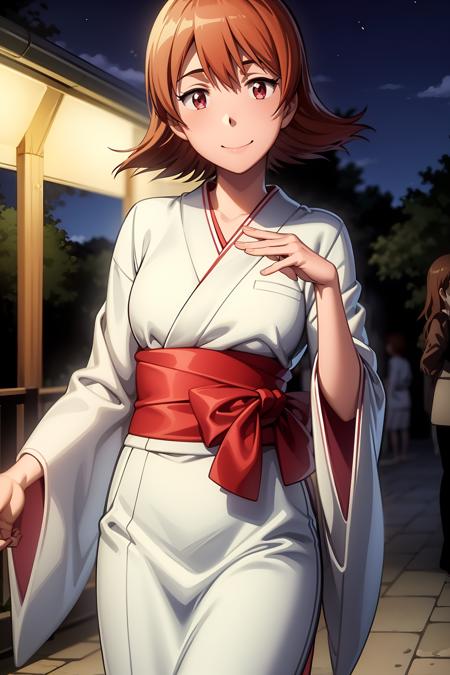 Sora Takenouchi (Digimon Adventure Tri.)