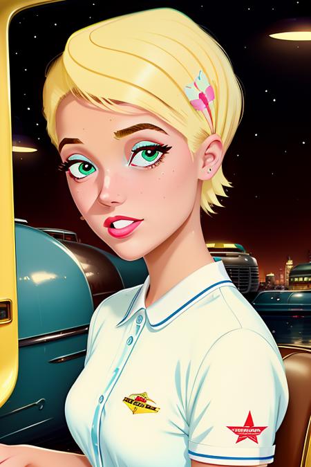 Caitlin Cooke | 6Teen