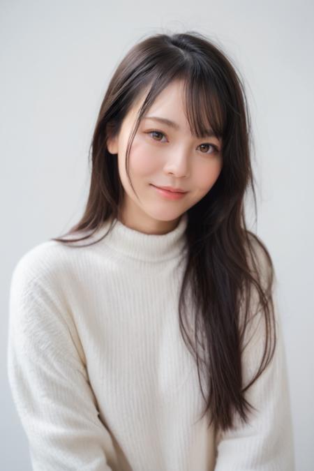Suzu Suzuhara鈴原すず版本Pony XL (ID: 682739)
