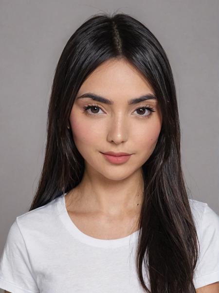Nyvi Estephan - [Brazilian] SDXL ??版本v1.0 (ID: 322211)