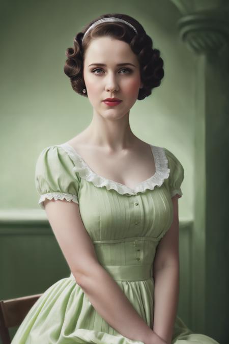 Rachel Brosnahan