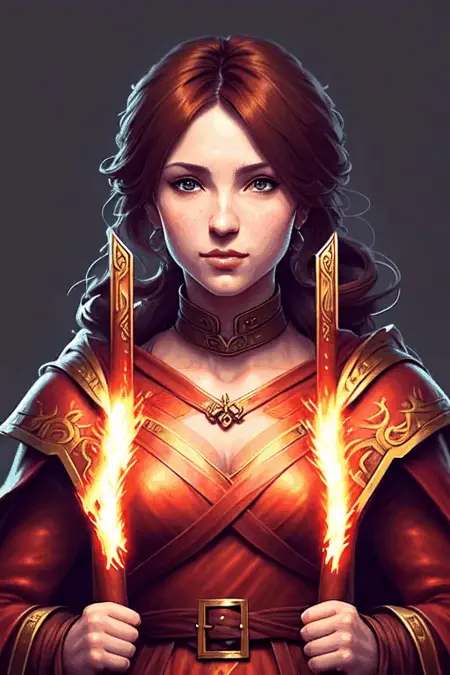 Pixel Art - trained with no data (animated gifs)