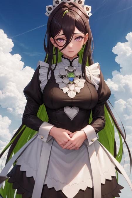 Guilty (NIKKE) LoRA
