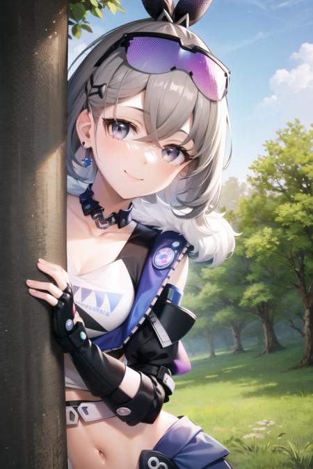 銀狼 - Silver Wolf / Honkai: Star Rail - 崩壊スターレイル