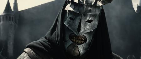 The Lord of the Rings Cinematic style XL + F1D