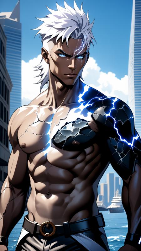 SDXL Yamer's Anime ??? Unstable Illustrator版本Yamer's Anime V3 (ID: 161302)