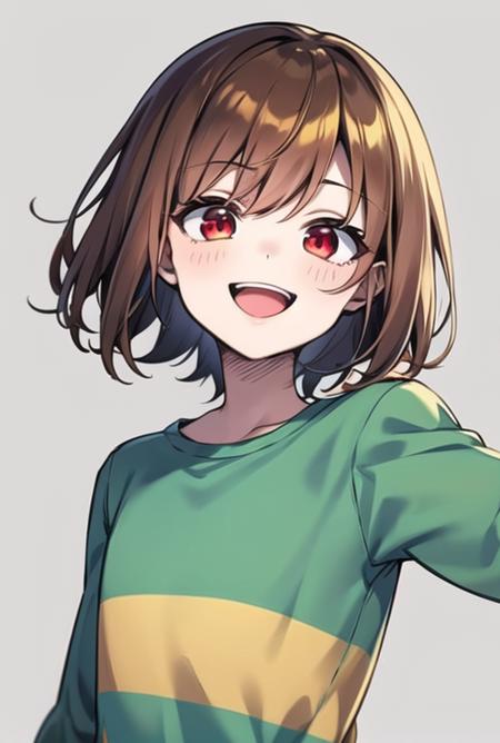 Chara (Undertale)