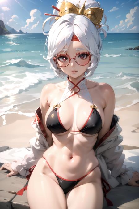 Purah ( ToTK )
