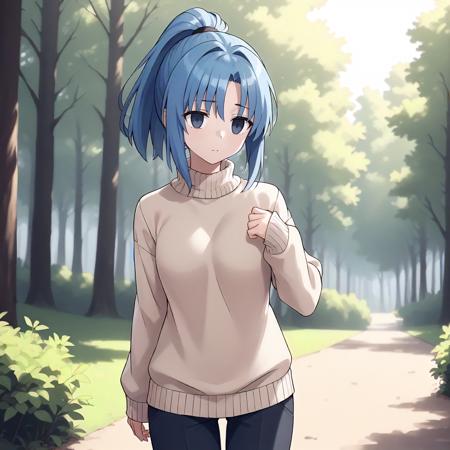 okakasushi (style) XL pony LORA