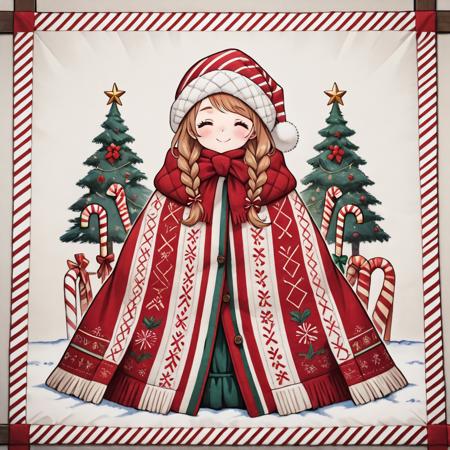 ChristmasQuilt [ILL, PNY, XL, & 1.5]