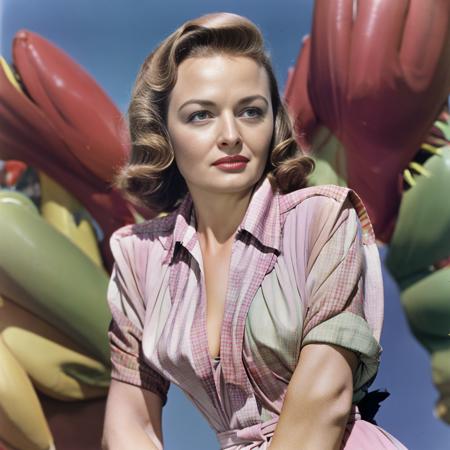 Donna Reed