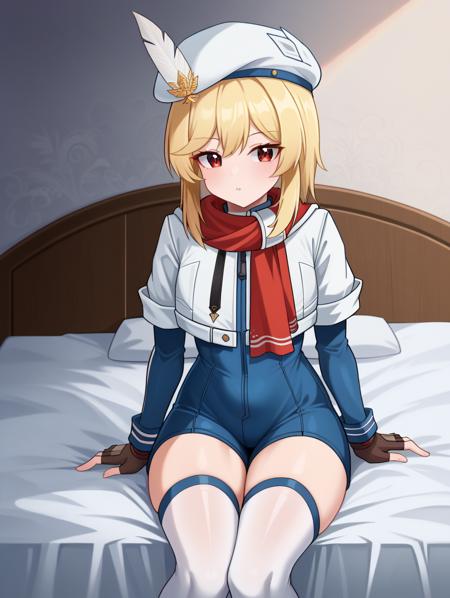 Nagant Revolver (6 Outfits) | girls' frontline [pony]版本v1.0 (ID: 1150669)