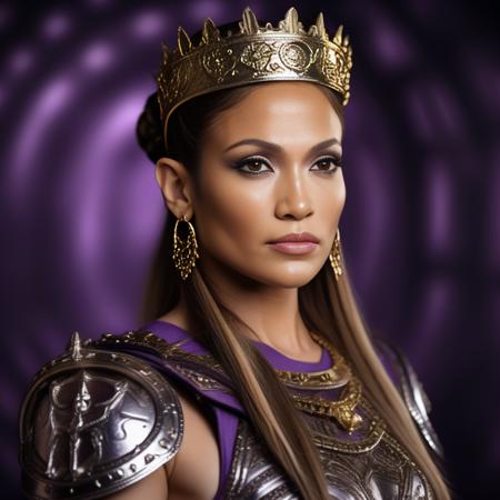 Jennifer Lopez