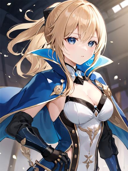 Genshin_XL|原神琴 Jean版本v1.0 (ID: 189723)